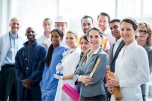 Medicina ocupacional e segurança do trabalho: com o que trabalham?